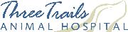 Three Trails Animal Hospital Logo